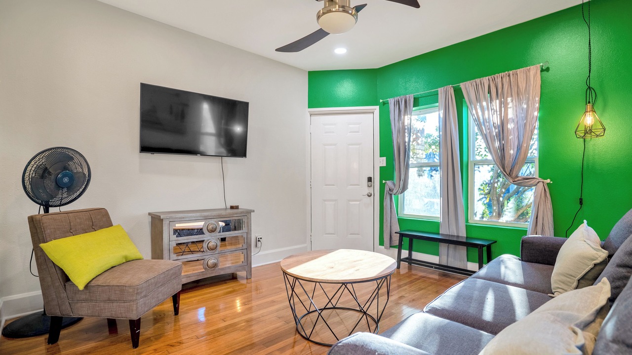 Photo of Livingroom in San Jacinto