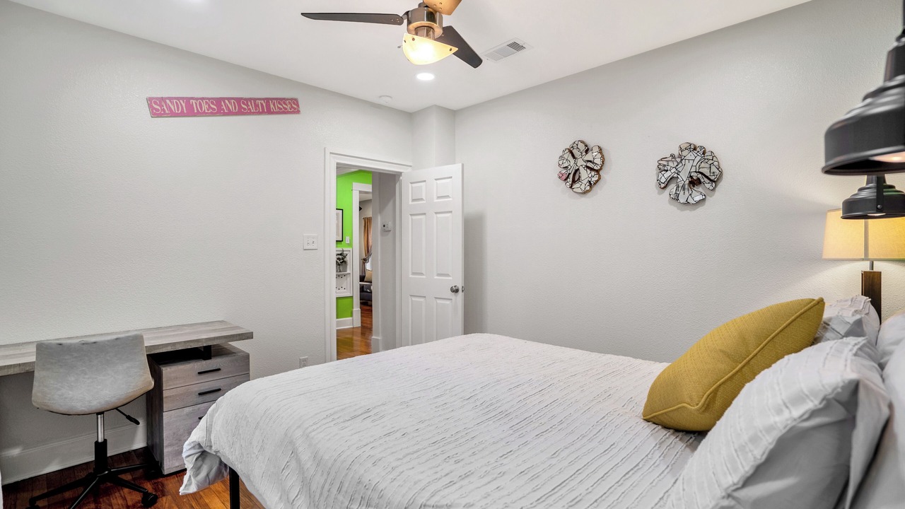 Photo of Bedroom in San Jacinto