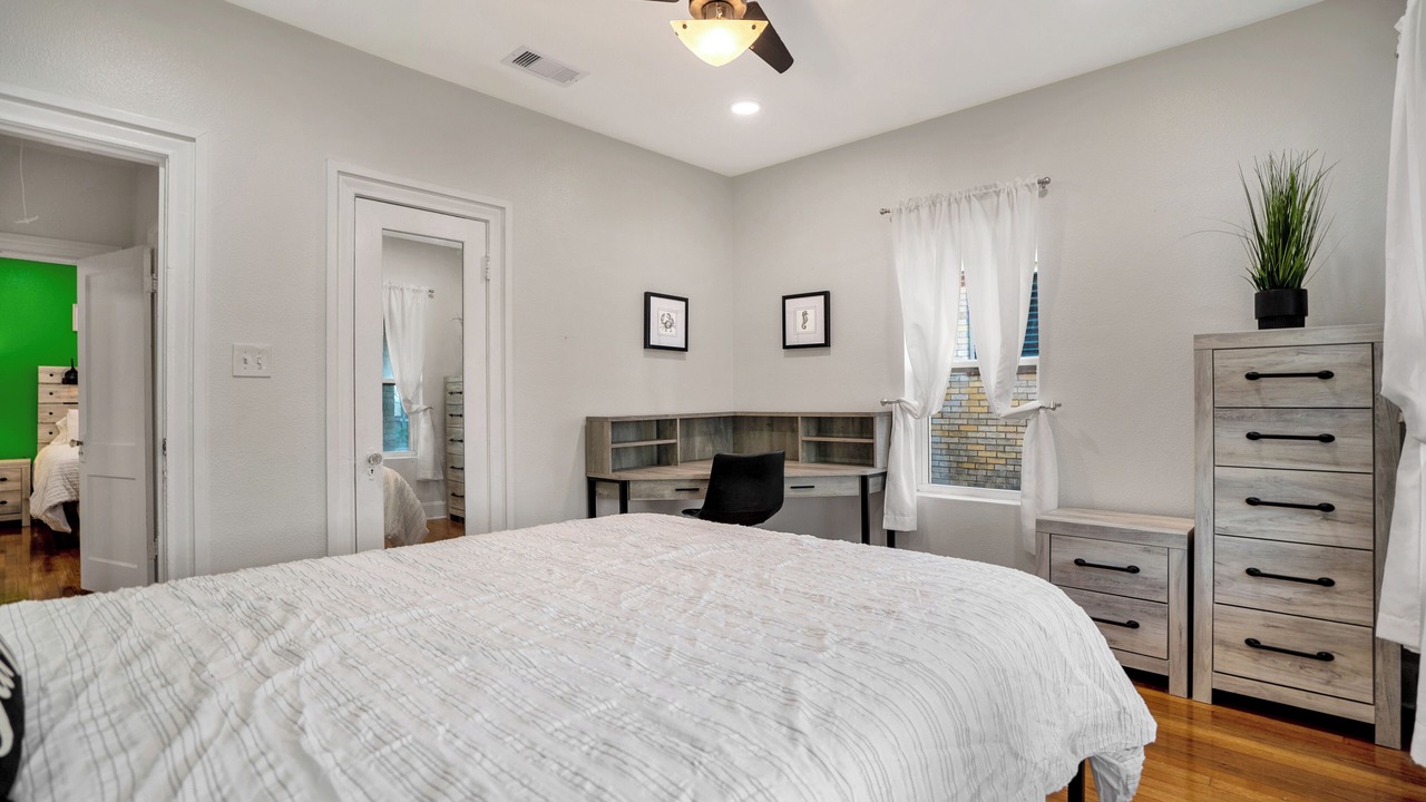 Photo of Bedroom in San Jacinto