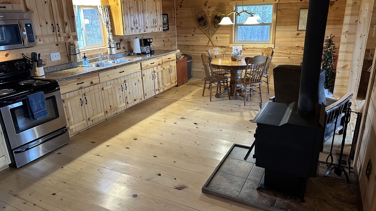 Photo of Kitchen in De Soto