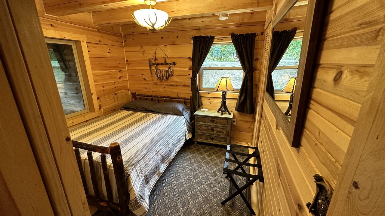 Photo of Bedroom in De Soto