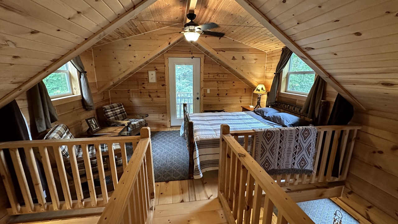 Photo of Bedroom in De Soto