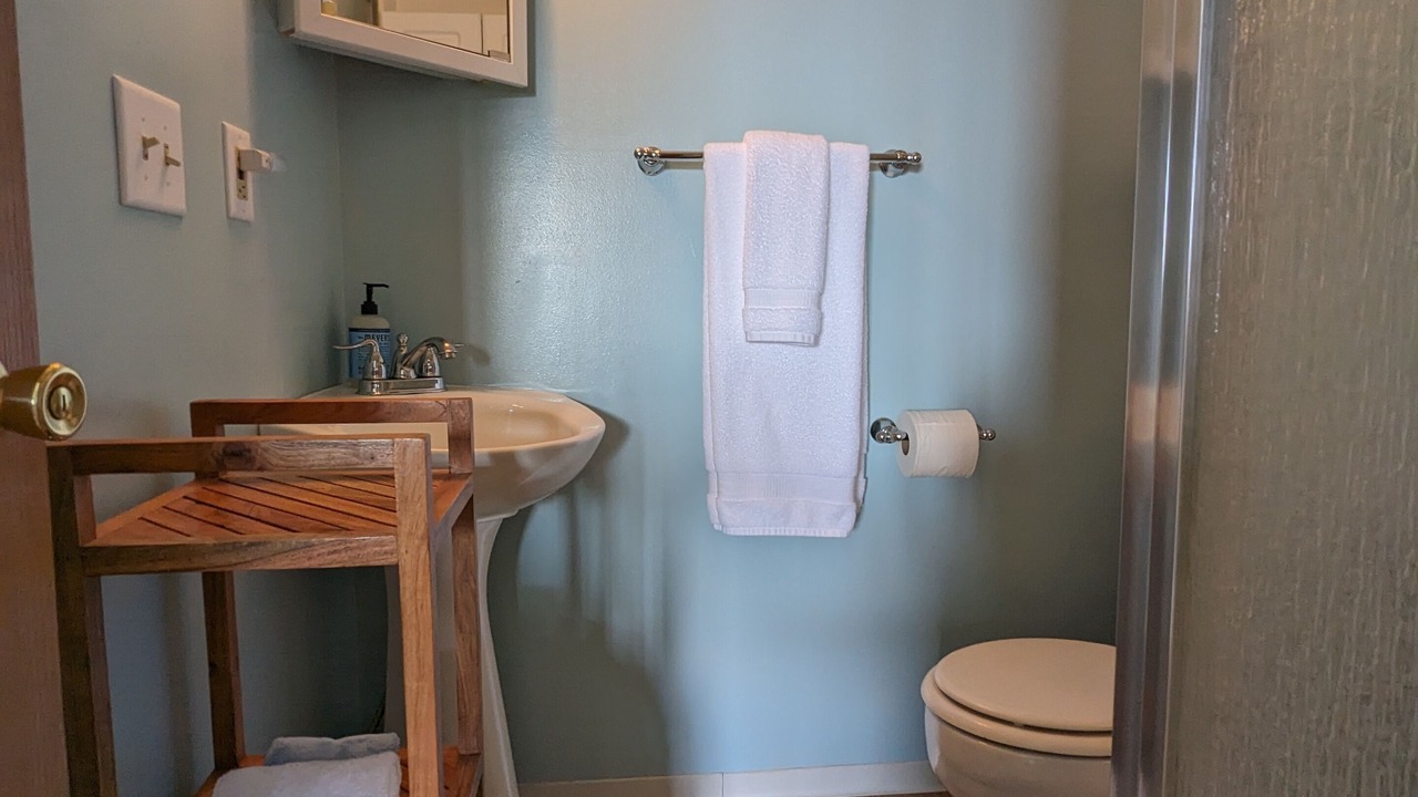 Photo of Bathroom in Edgerton