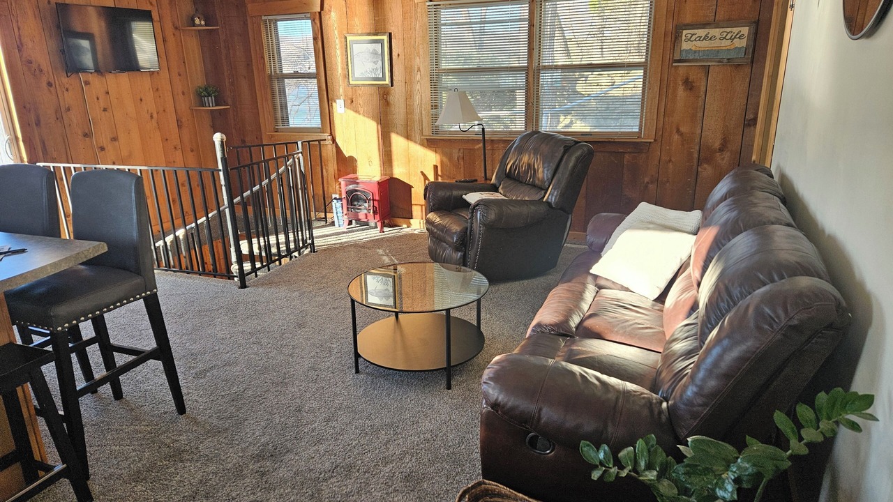 Photo of Bedroom in Edgerton