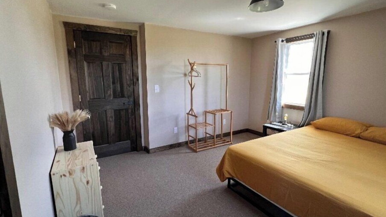 Photo of Bedroom in Madrid