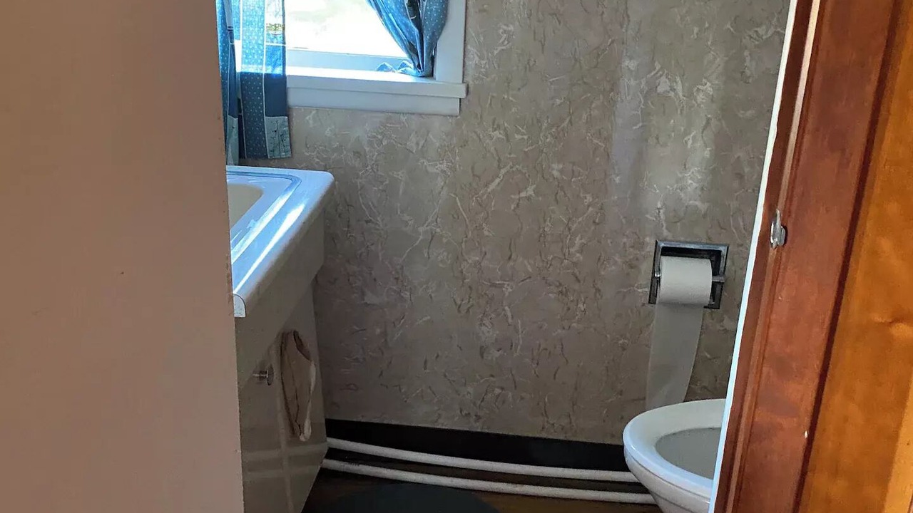 Photo of Bathroom in Arietta