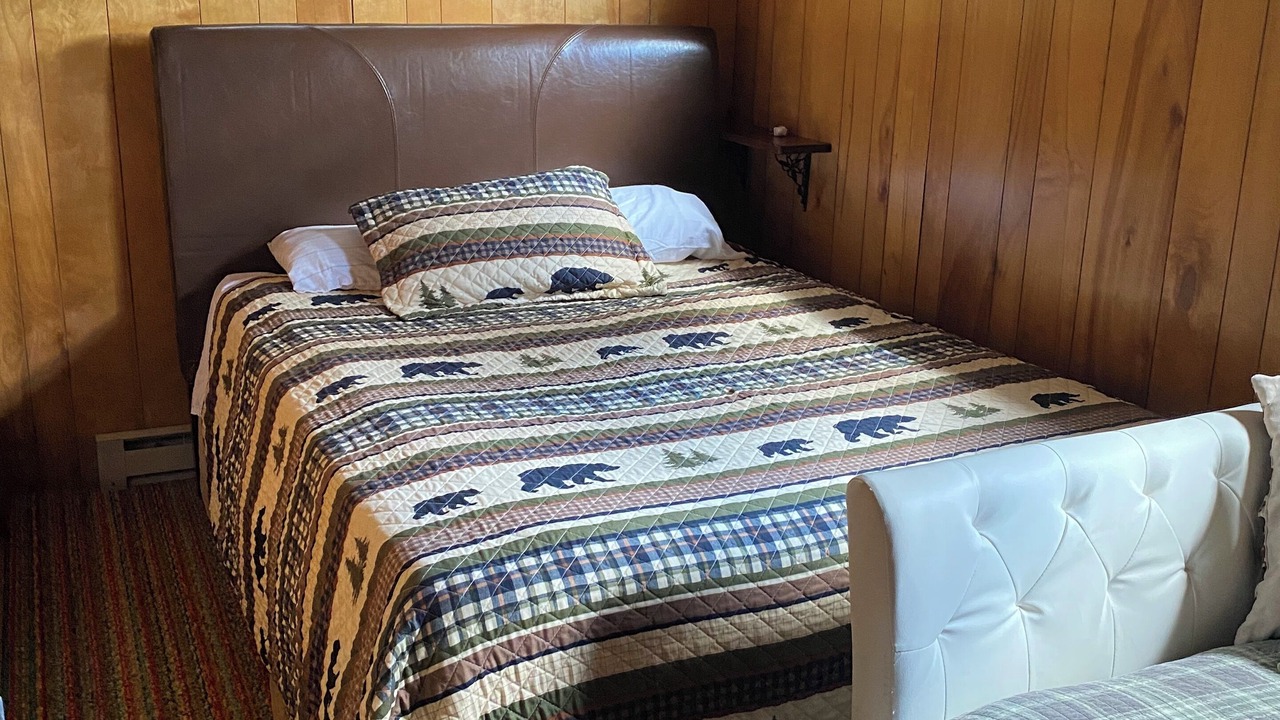 Photo of Bedroom in Arietta