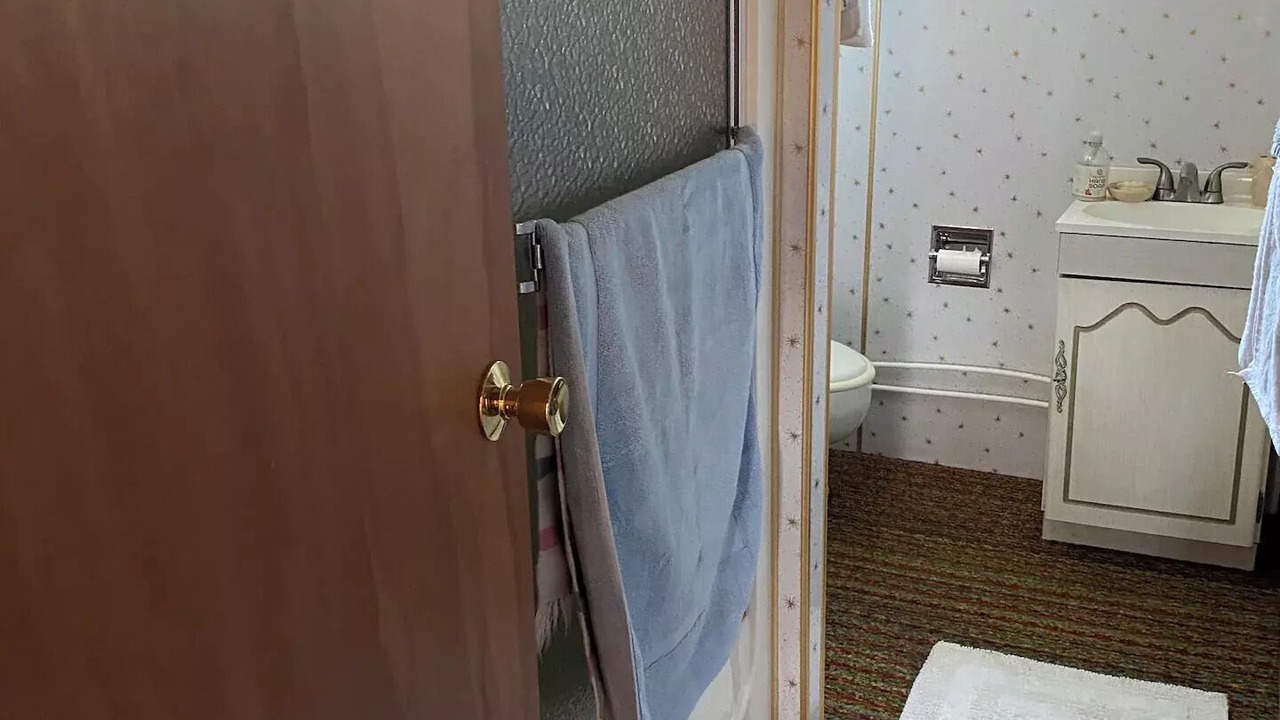 Photo of Bathroom in Arietta