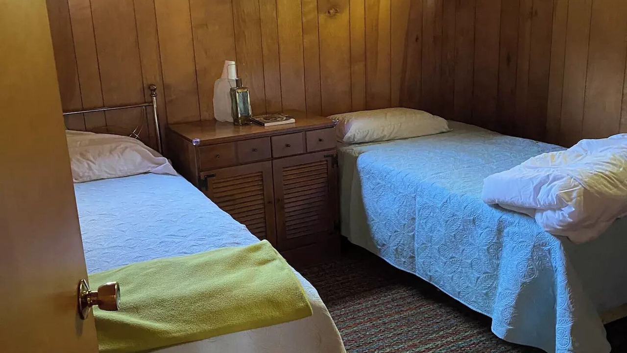 Photo of Bedroom in Arietta