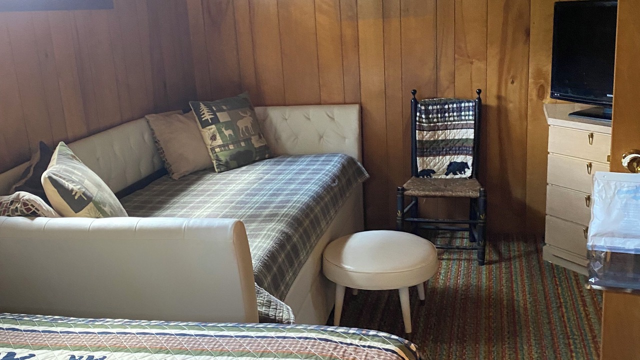 Photo of Bedroom in Arietta