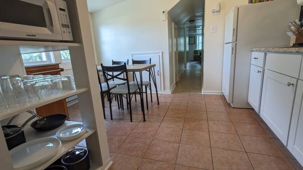 Photo of Kitchen in Perryville