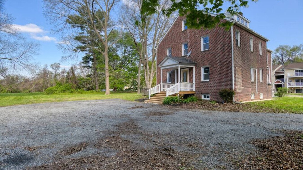 Photo of Outdoor in Perryville