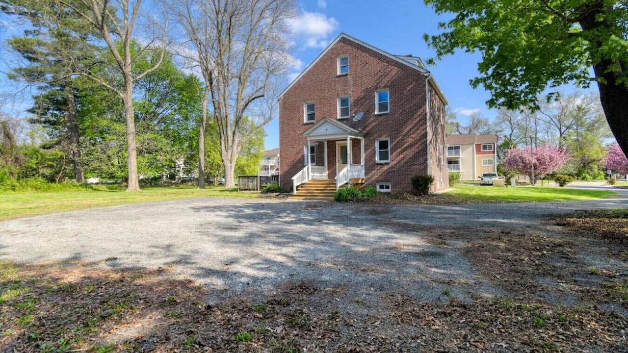 Photo of Outdoor in Perryville