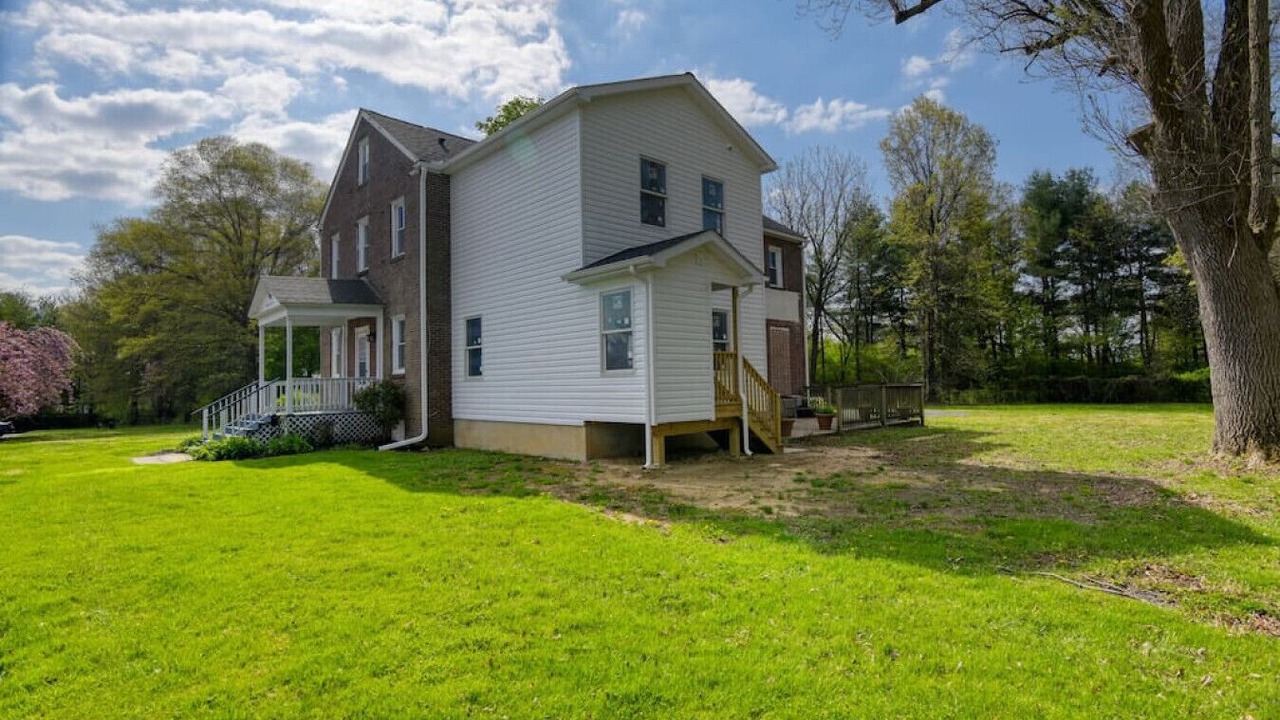 Photo of Outdoor in Perryville