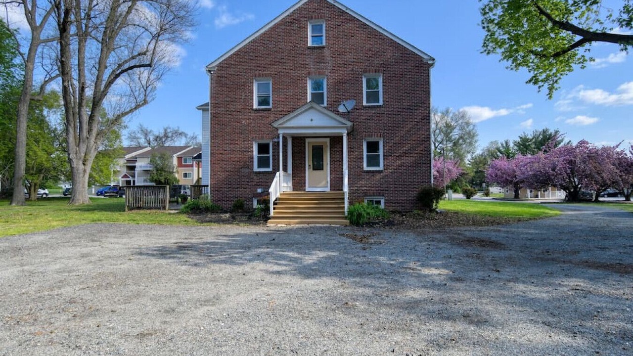 Photo of Outdoor in Perryville