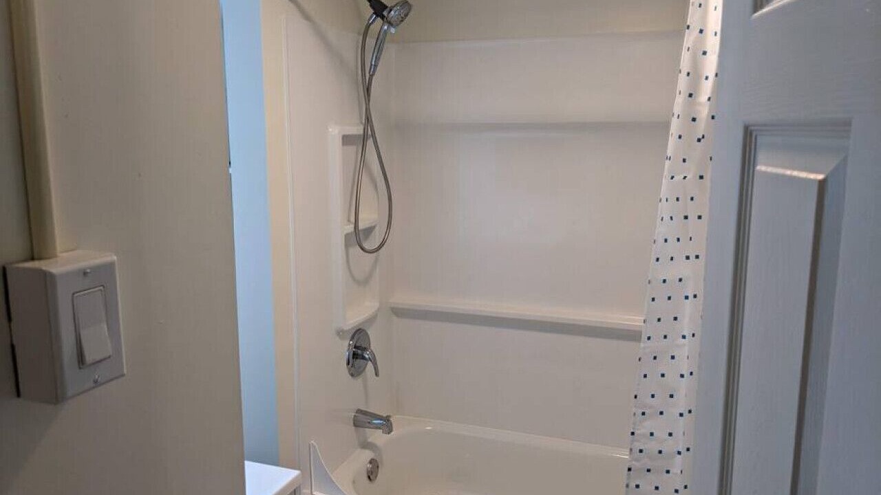 Photo of Bathroom in Perryville