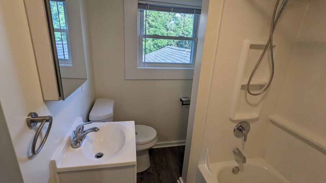 Photo of Bathroom in Perryville