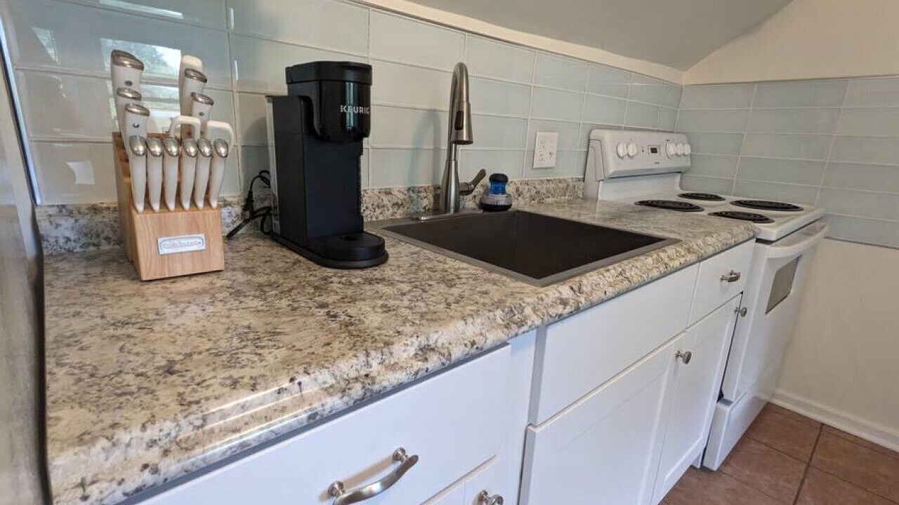 Photo of Kitchen in Perryville