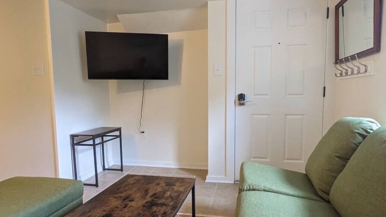 Photo of Livingroom in Perryville