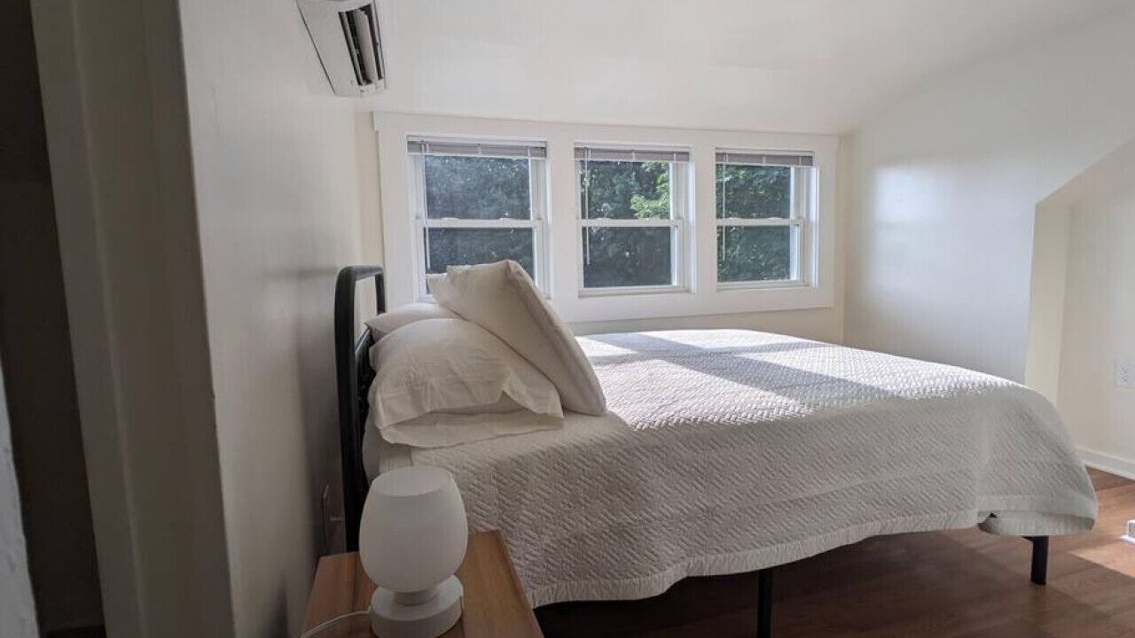 Photo of Bedroom in Perryville