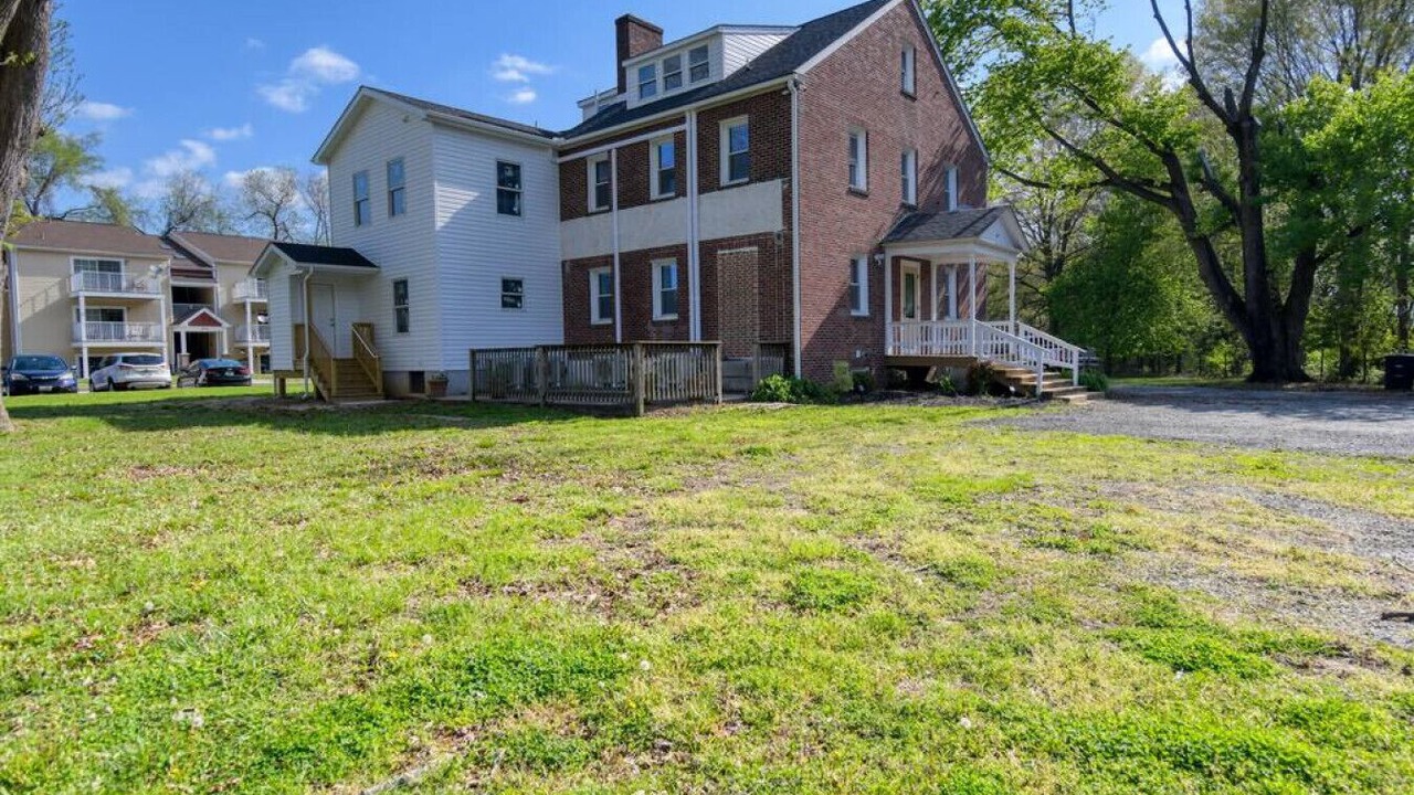 Photo of Outdoor in Perryville