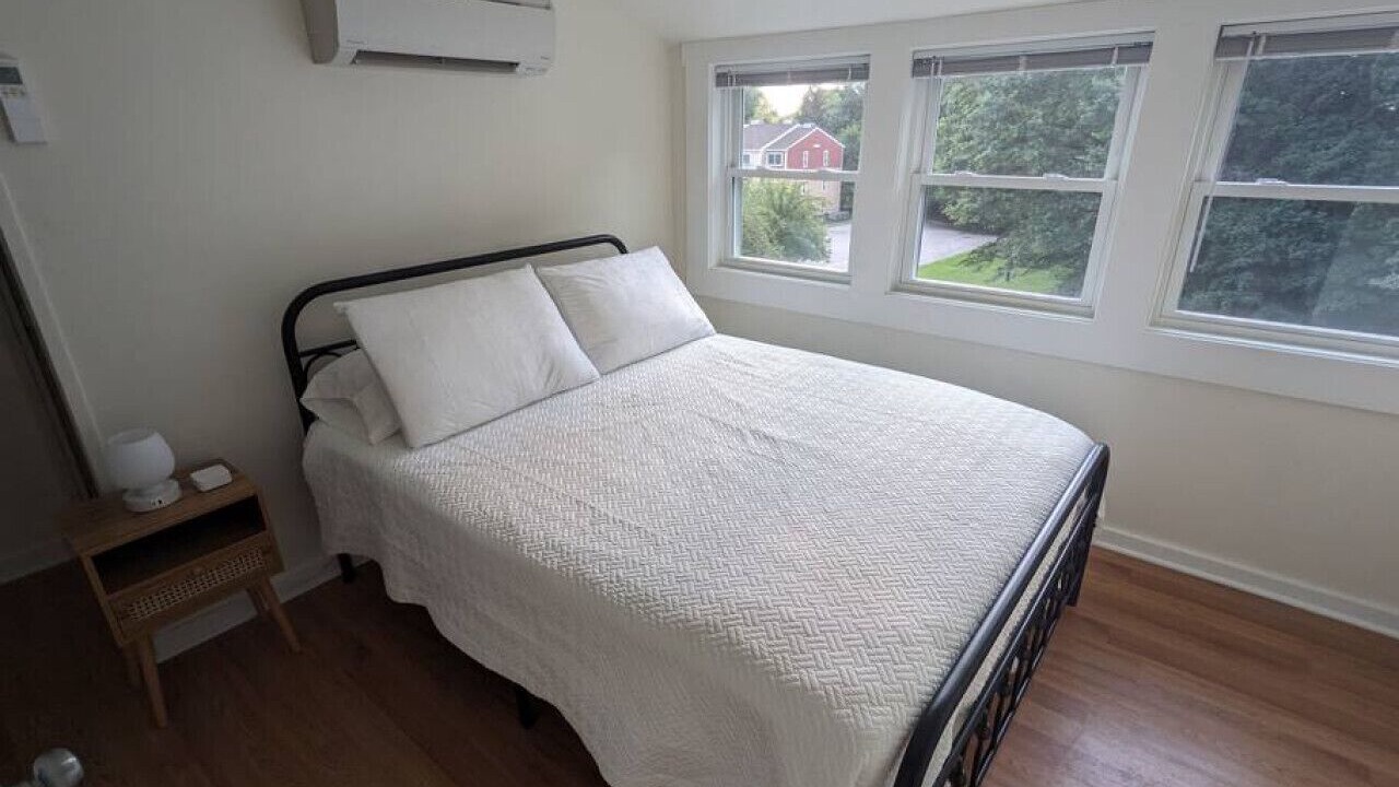 Photo of Bedroom in Perryville