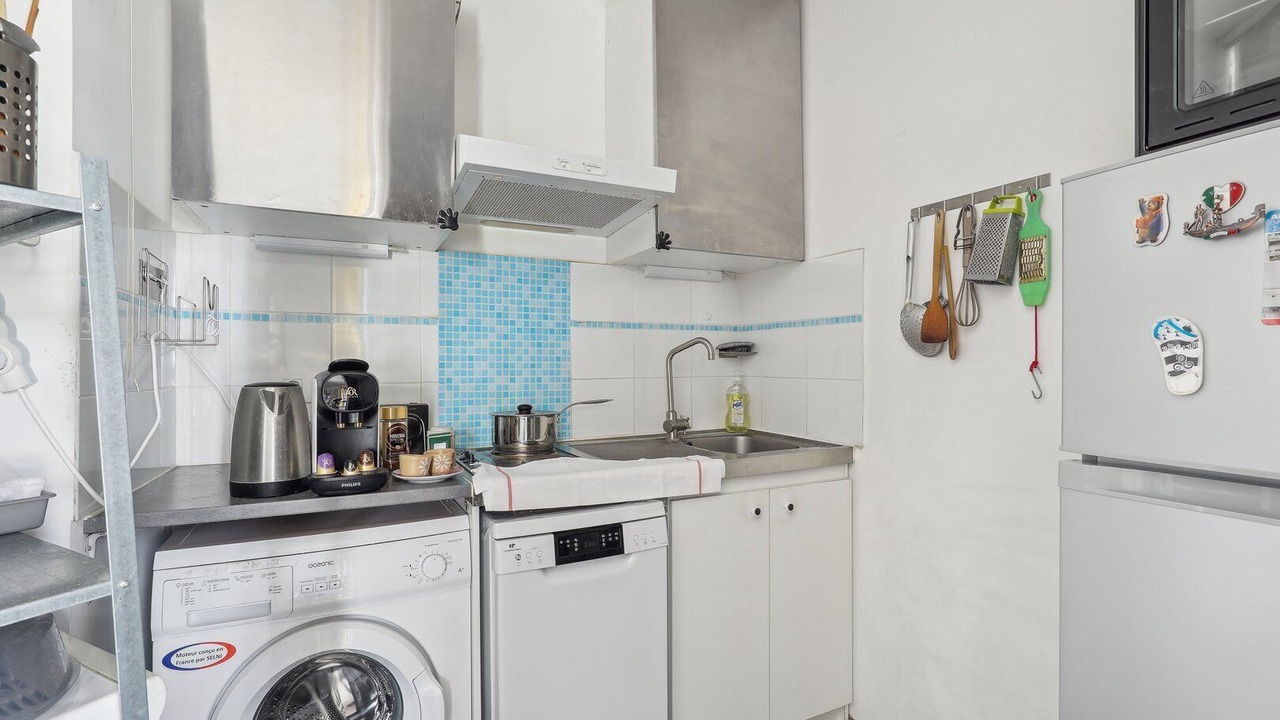 Photo of Kitchen in Gentilly
