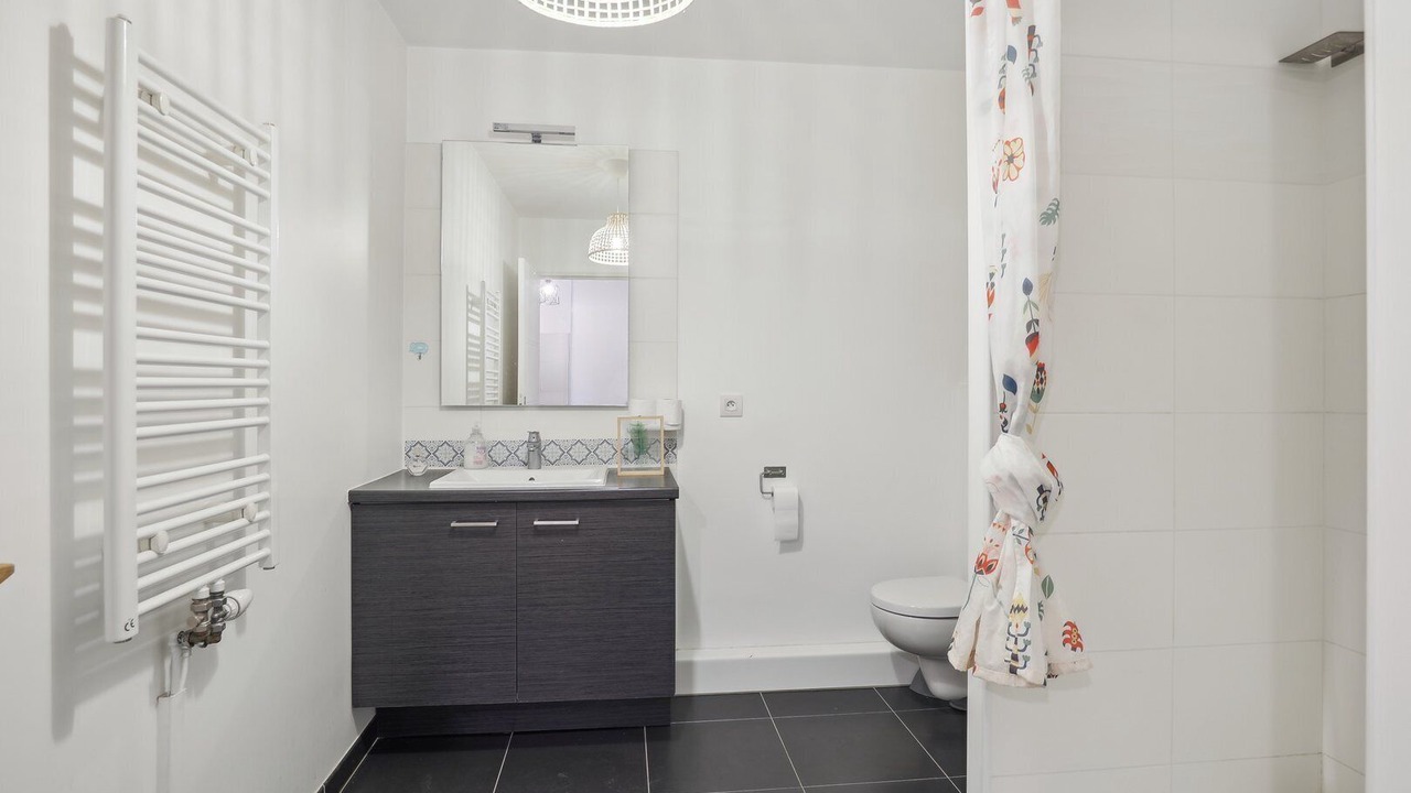 Photo of Bathroom in Gentilly