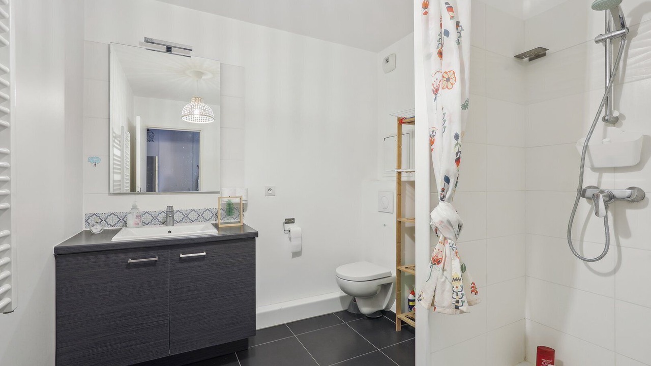 Photo of Bathroom in Gentilly