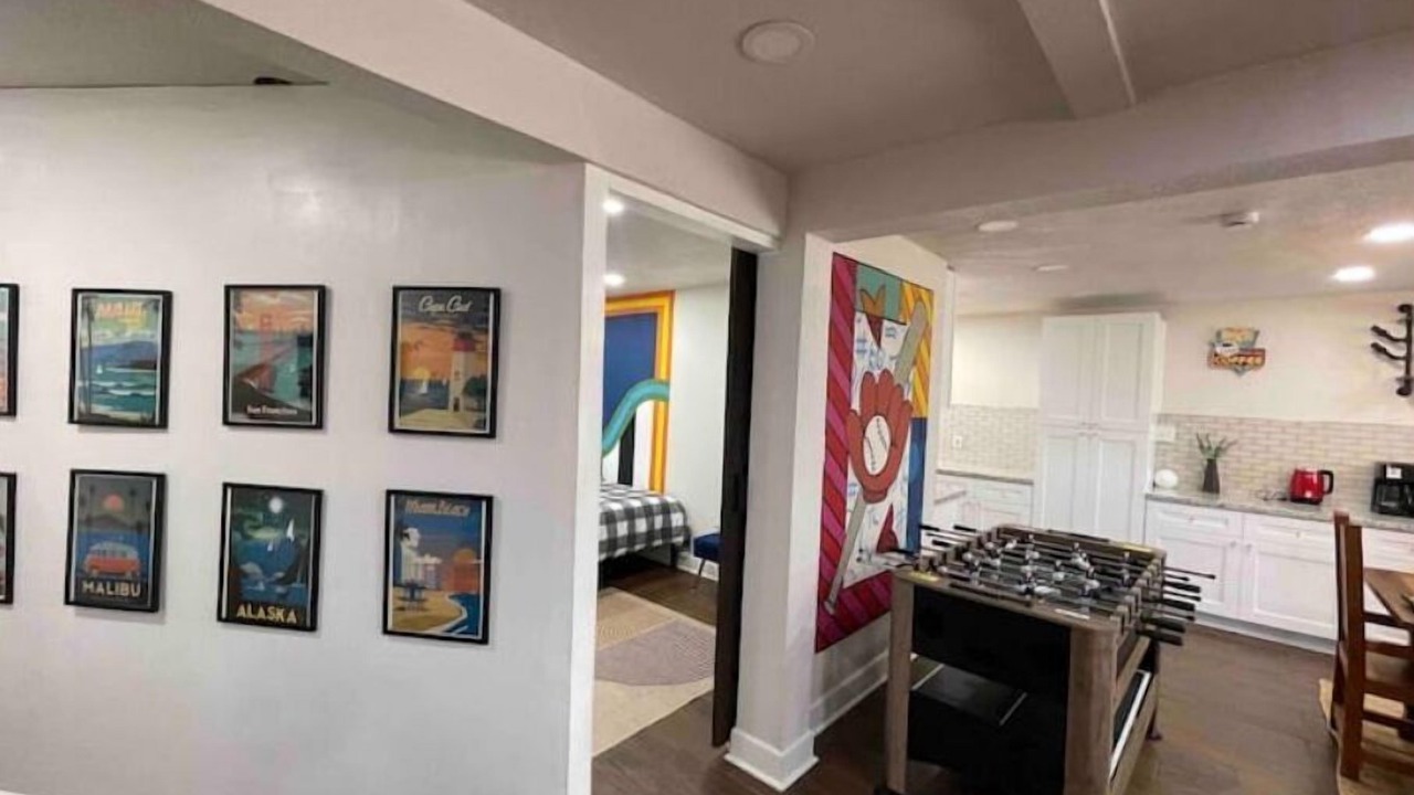 Photo of Bedroom in Edgebrook