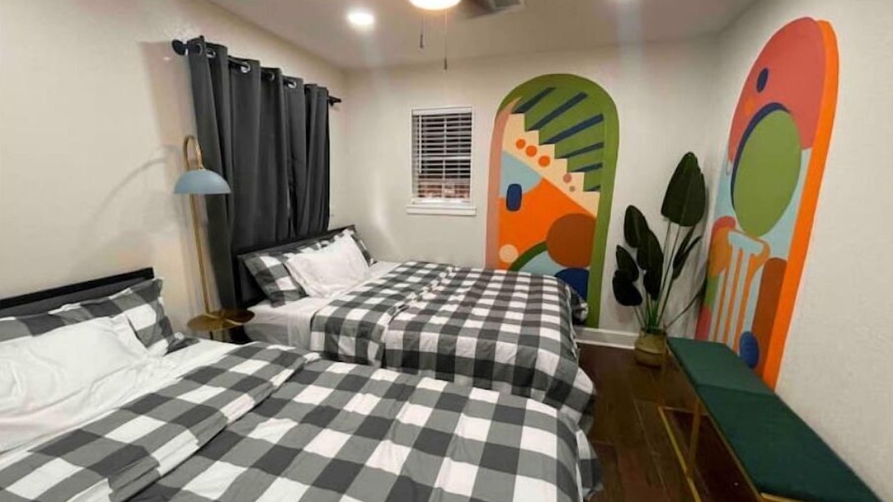 Photo of Bedroom in Edgebrook