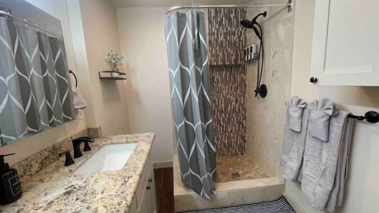 Photo of Bathroom in Edgebrook