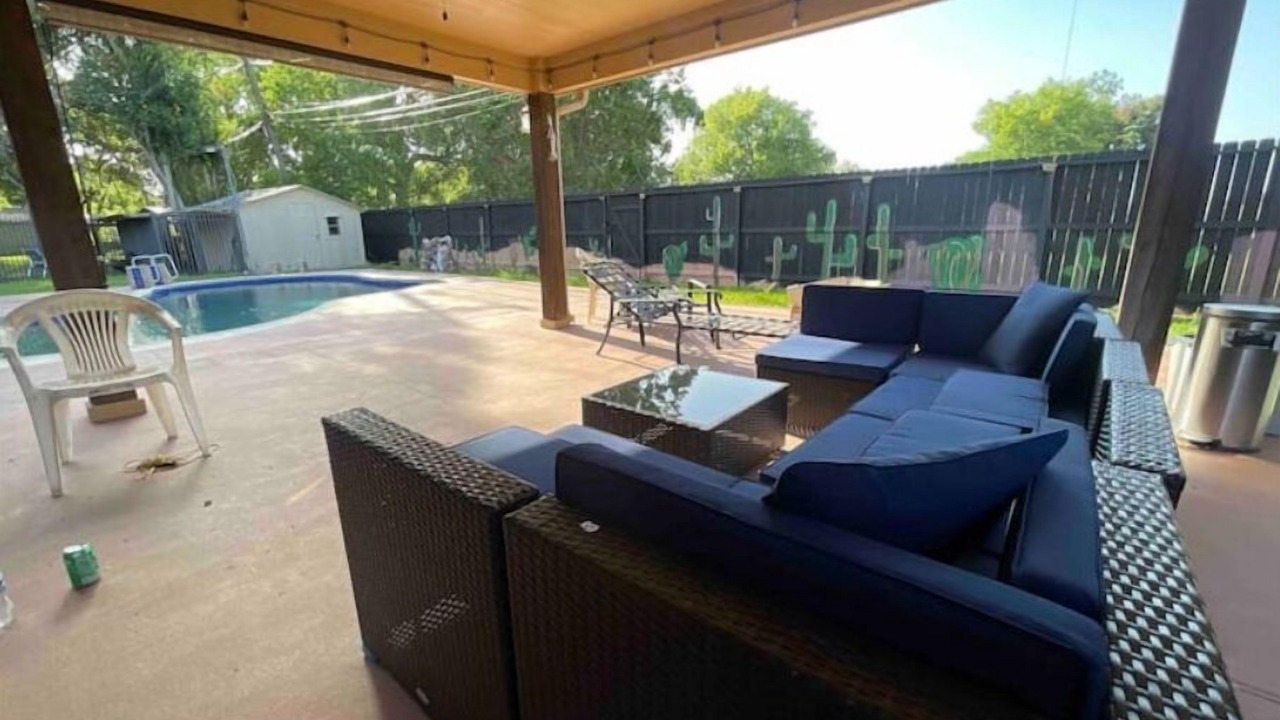 Photo of Patio Balcony in Edgebrook