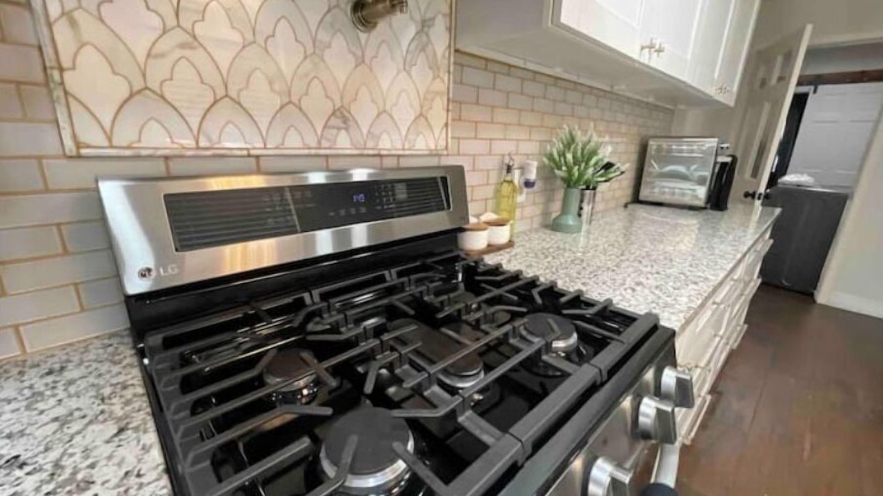 Photo of Kitchen in Edgebrook