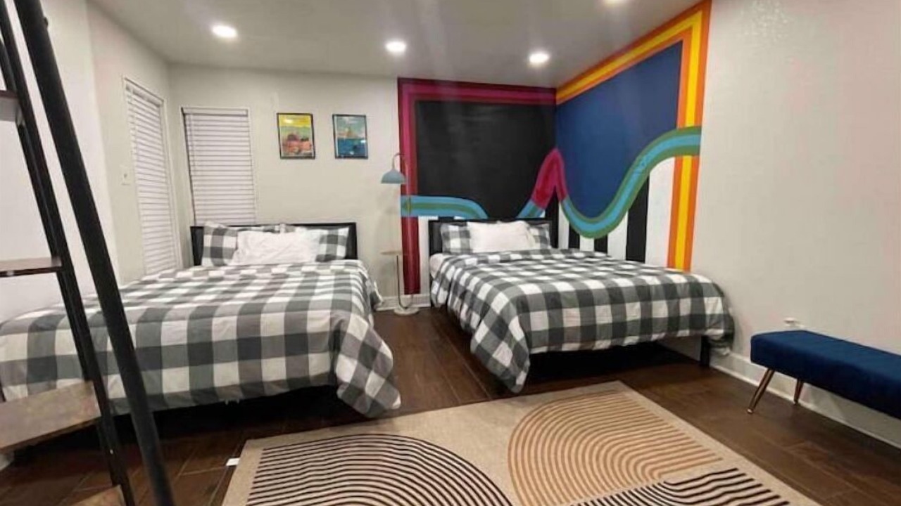 Photo of Bedroom in Edgebrook