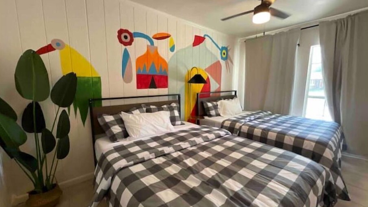 Photo of Bedroom in Edgebrook