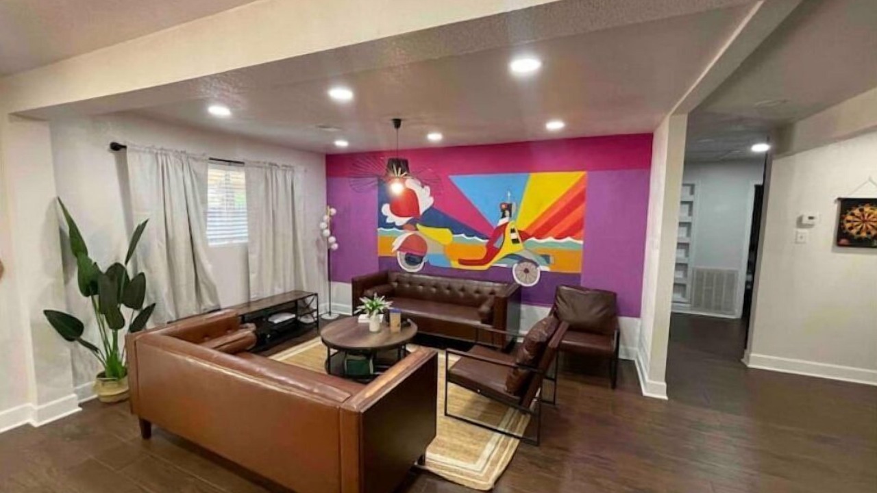 Photo of Livingroom in Edgebrook