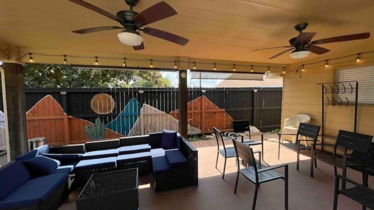 Photo of Patio Balcony in Edgebrook