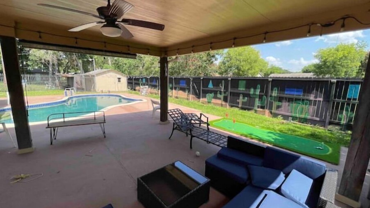 Photo of Outdoor in Edgebrook