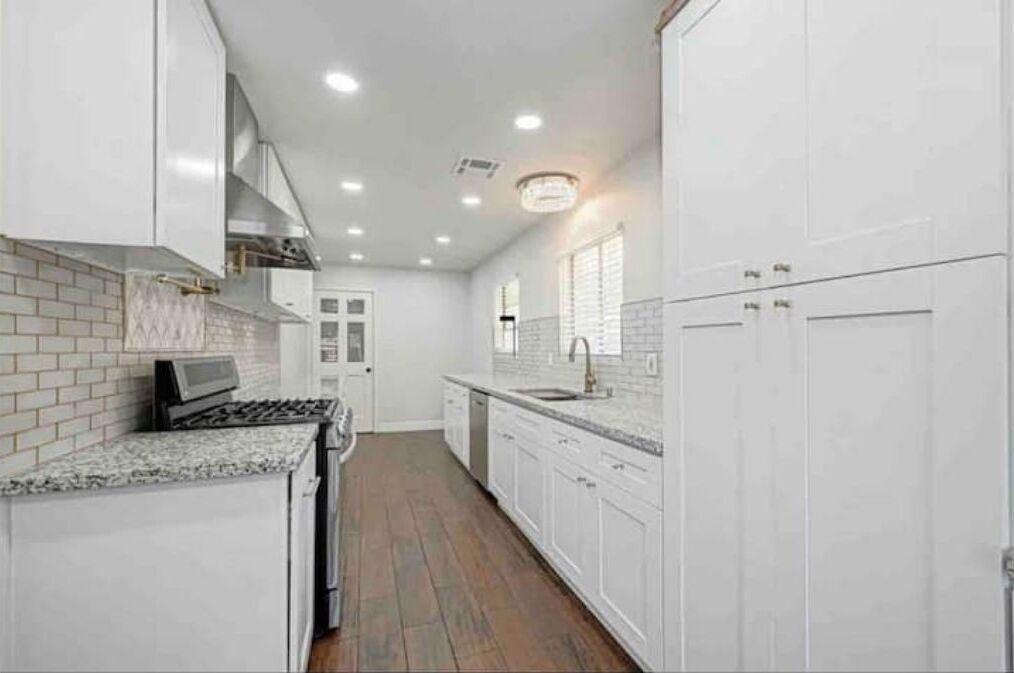Photo of Kitchen in Edgebrook