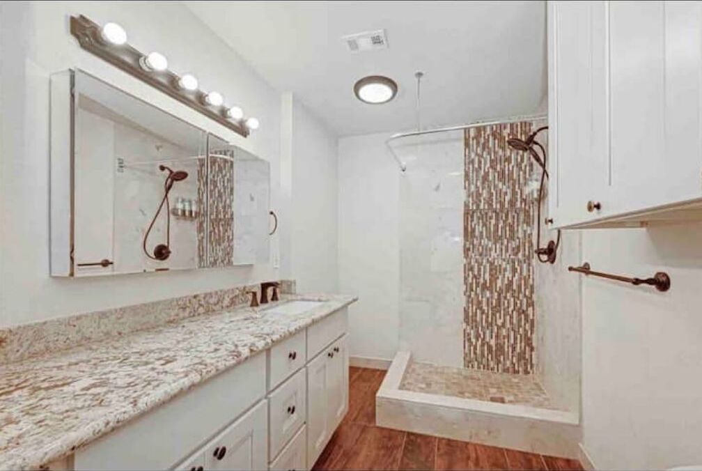 Photo of Bathroom in Edgebrook