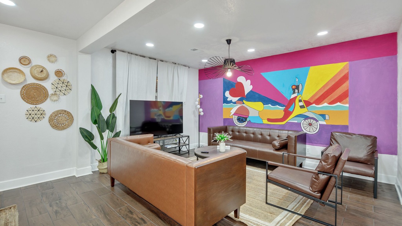 Photo of Livingroom in Edgebrook