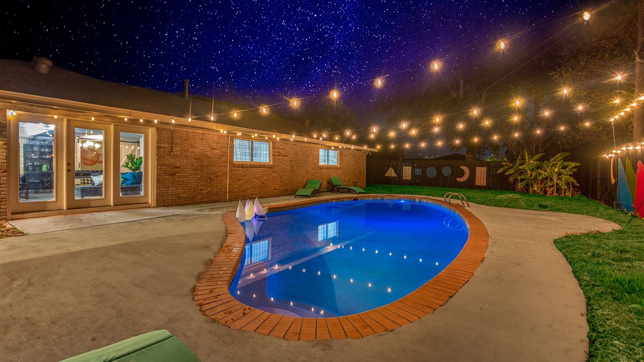 Photo of Outdoor in Dickinson