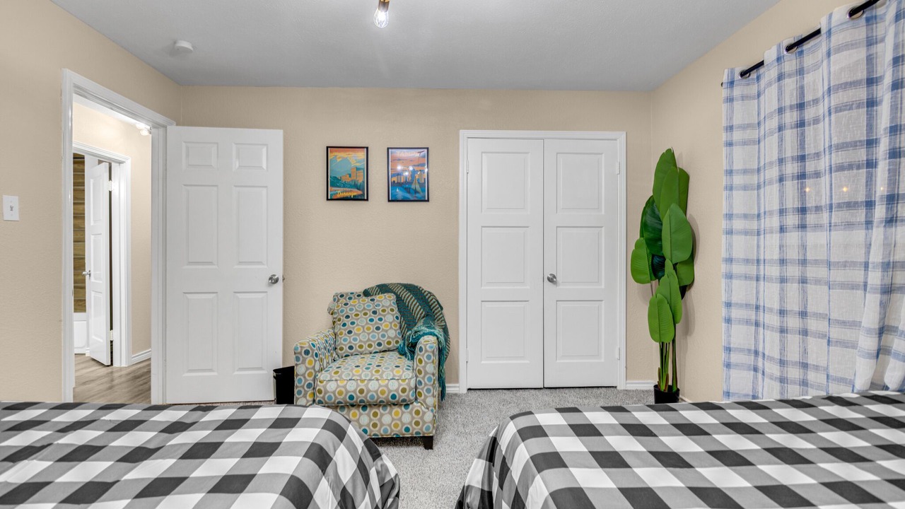 Photo of Bedroom in Dickinson