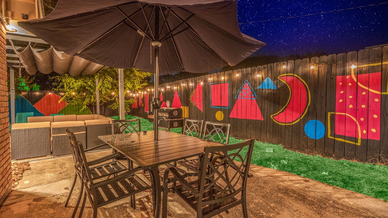 Photo of Outdoor in Dickinson