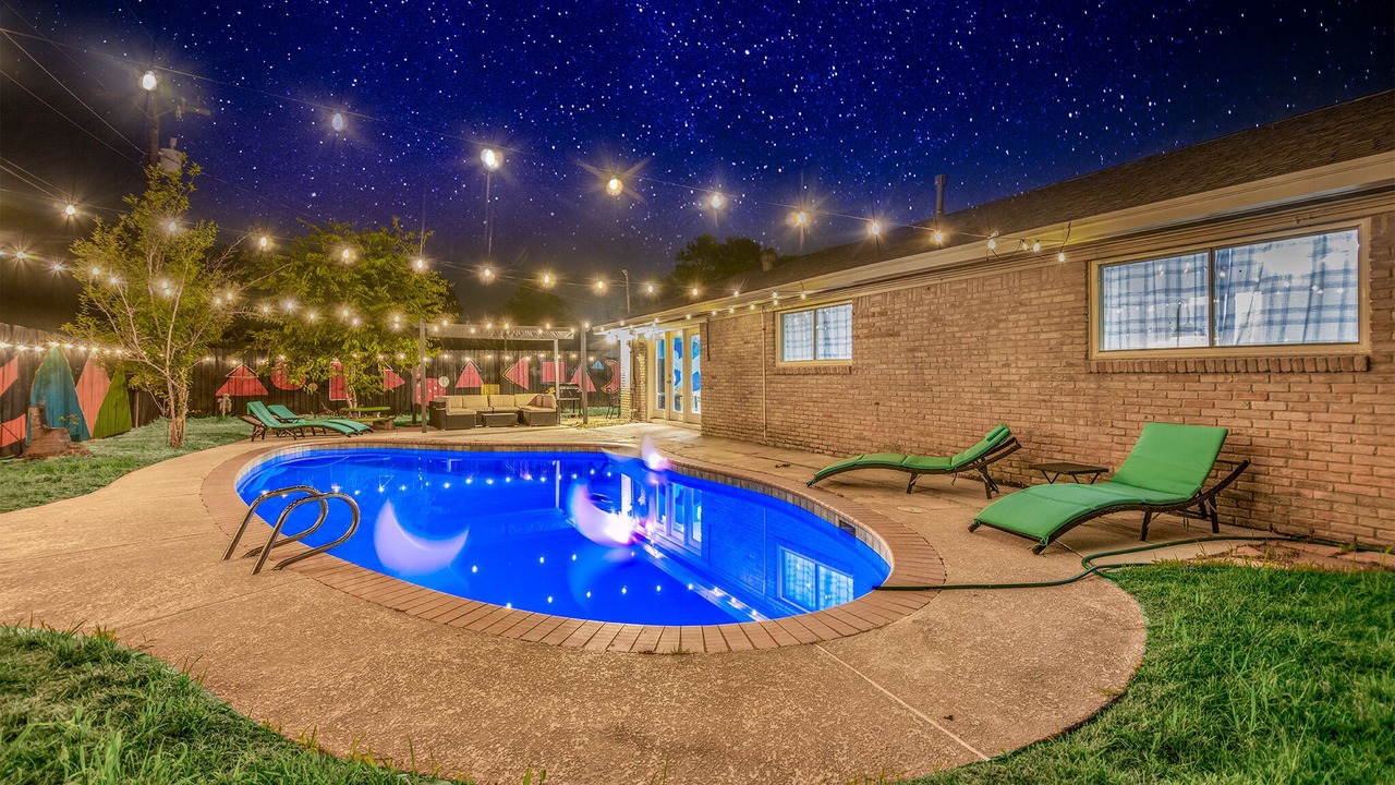 Photo of Outdoor in Dickinson