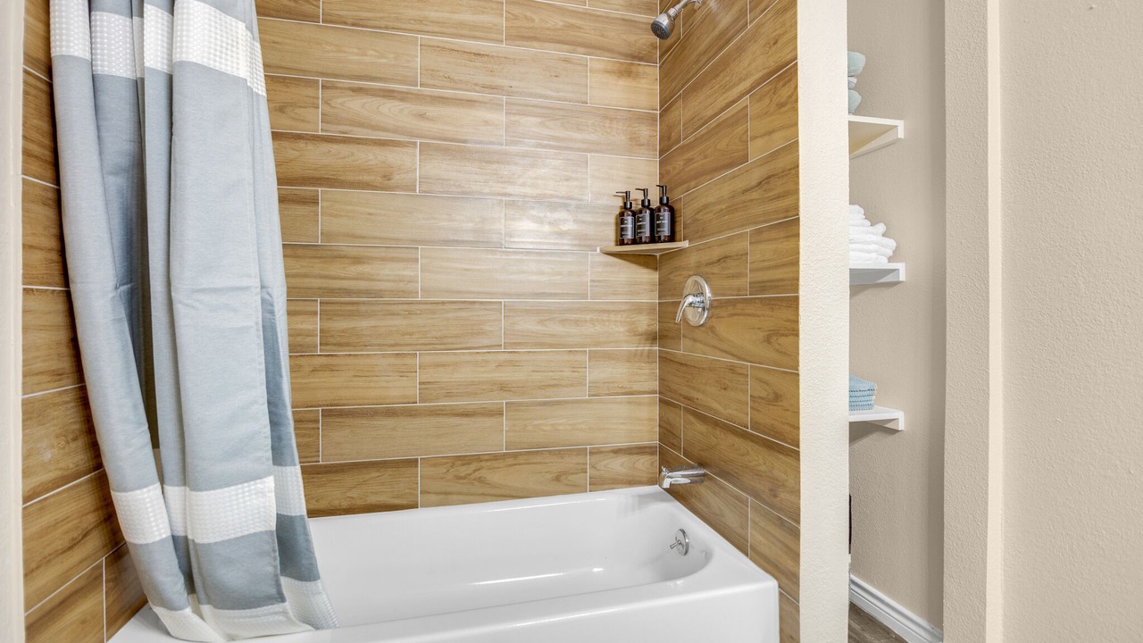 Photo of Bathroom in Dickinson