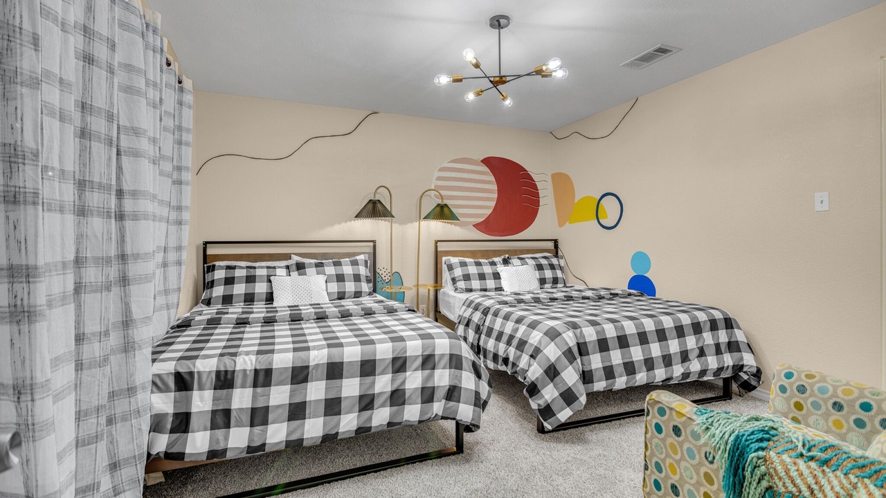 Photo of Bedroom in Dickinson