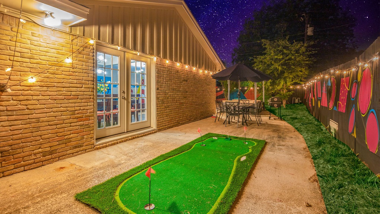 Photo of Outdoor in Dickinson