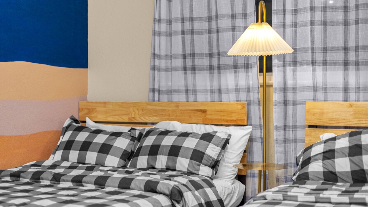 Photo of Bedroom in Dickinson
